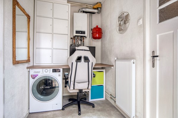 Medium property photo - Boomgaardstraat 3A, 4701 HE Roosendaal